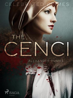cover image of The Cenci